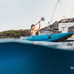 Fountaine Pajot Saba 50