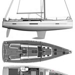 Dufour 500 Grand Large