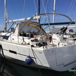 Dufour 500 Grand Large