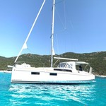 Beneteau Oceanis 35.1