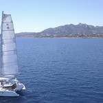 Lagoon 52