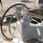 Jeanneau Sun Odyssey 509