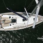 Jeanneau Sun Odyssey 36i