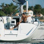 Beneteau Cyclades 50.5