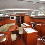 Beneteau Cyclades 50.5