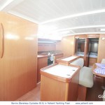 Beneteau Cyclades 50.5