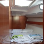 Beneteau Cyclades 50.5