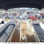 Beneteau Cyclades 50.5