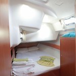 Beneteau Cyclades 50.5