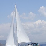 Beneteau Cyclades 50.5