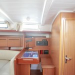 Beneteau Cyclades 50.5