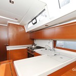Beneteau Oceanis 51.1