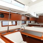 Beneteau Oceanis 51.1