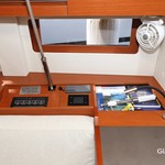 Beneteau Oceanis 51.1