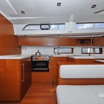 Beneteau Oceanis 51.1
