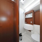 Beneteau Oceanis 51.1