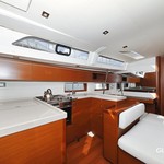 Beneteau Oceanis 51.1