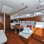 Beneteau Oceanis 51.1