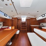 Beneteau Oceanis 51.1
