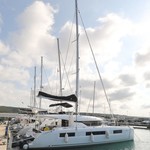 Lagoon 50
