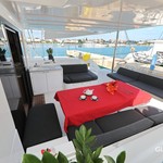 Lagoon 50