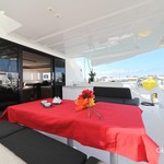 Lagoon 50