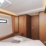 Lagoon 50