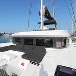 Lagoon 50
