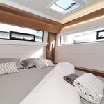 Lagoon 50
