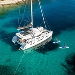 Lagoon 50