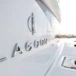 Lagoon 50