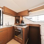 Lagoon 50