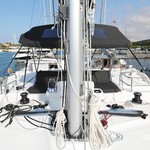 Lagoon 50