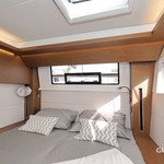 Lagoon 50