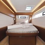 Lagoon 50
