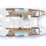 Lagoon 50