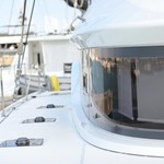 Lagoon 50