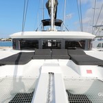 Lagoon 50
