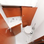 Beneteau Oceanis 35.1