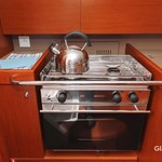 Beneteau Oceanis 35.1