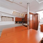 Beneteau Oceanis 35.1