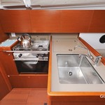 Beneteau Oceanis 35.1
