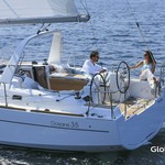 Beneteau Oceanis 35