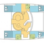 Fountaine Pajot Marquise 56