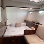 Fountaine Pajot Marquise 56