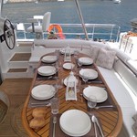 Fountaine Pajot Marquise 56