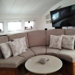 Fountaine Pajot Marquise 56