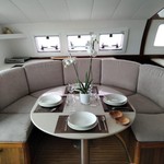 Fountaine Pajot Marquise 56