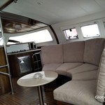 Fountaine Pajot Marquise 56