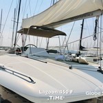 Lagoon 450